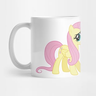 Fluttershy Mug